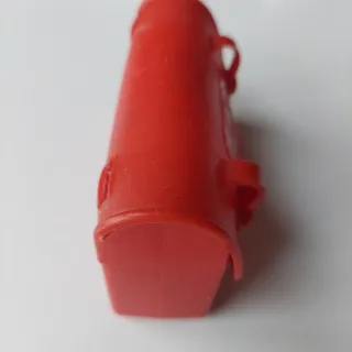 Bolsa herramientas bicicleta vintage