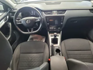 Skoda Octavia 2019