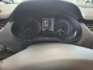 Skoda Octavia 2019