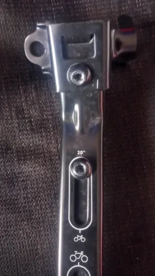 Ruedines Bicicleta Niños