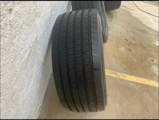 Neumáticos Camión Bridgestone 355/50 R22.5