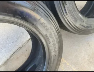 Neumáticos Camión Bridgestone 355/50 R22.5