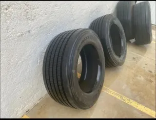 Neumáticos Camión Bridgestone 355/50 R22.5