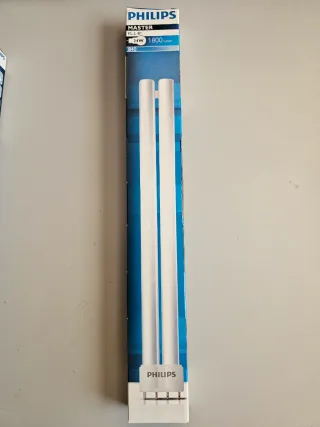Philips Master PL-L 4P 24W 4000k 1800lm 840