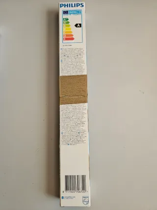 Philips Master PL-L 4P 24W 4000k 1800lm 840