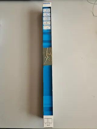 Philips Master PL-L 4P 24W 4000k 1800lm 840