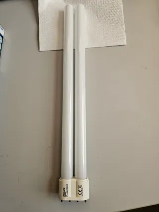 Philips Master PL-L 4P 24W 4000k 1800lm 840