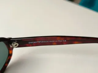 Gafas de sol Emporio Armani