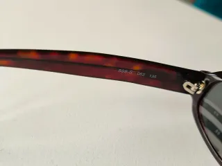 Gafas de sol Emporio Armani