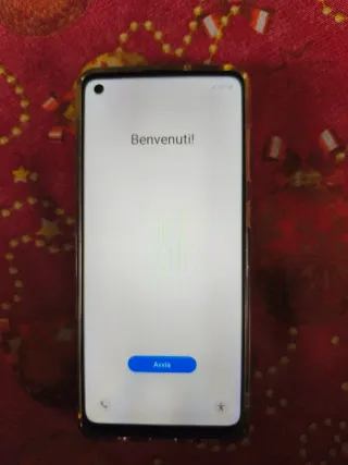 Samsung A21s nero 32 gb