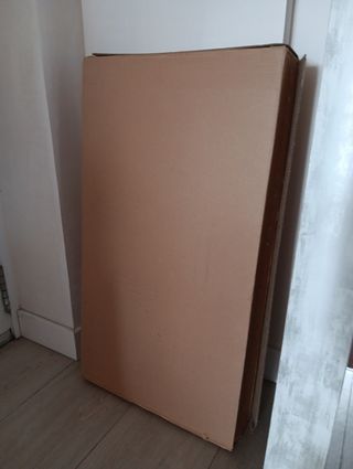 Cajonera NUEVA MALM de Ikea