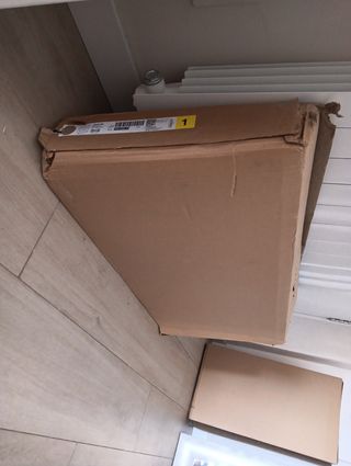 Cajonera NUEVA MALM de Ikea