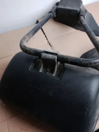 Espejos Retrovisores Mercedes Benz Sprinter