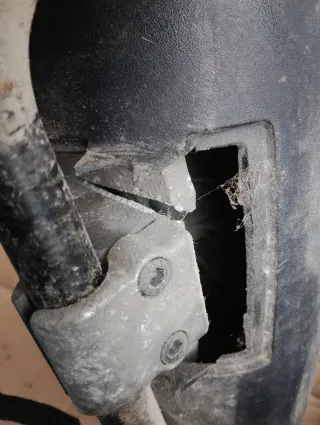 Espejos Retrovisores Mercedes Benz Sprinter