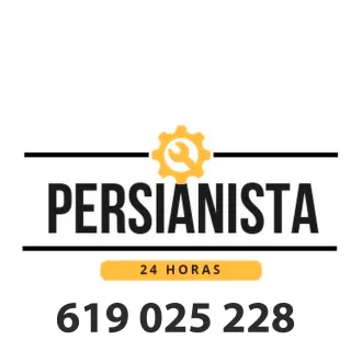 Reparación persianas