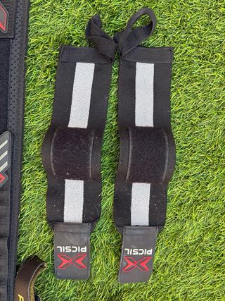 Pack CrossFit Nike Metcon 10 + Accesorios