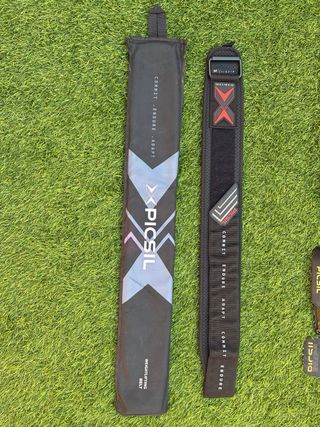 Pack CrossFit Nike Metcon 10 + Accesorios