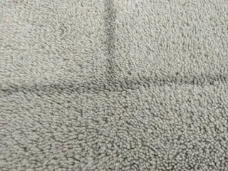 Alfombra grande diseño moderno