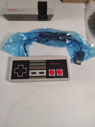 Nintendo NES Classic Mini
