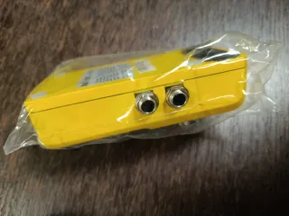 NUX Loop Core - Looper Chitarra