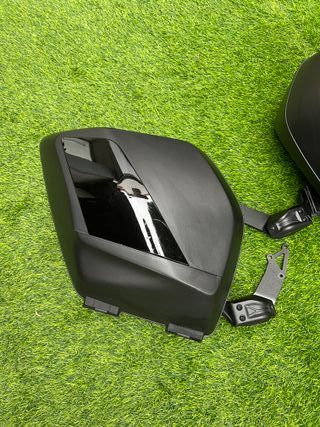 Maletas Laterales Yamaha Touring 30L