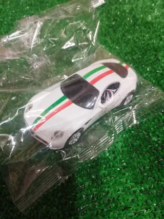 Coches Scalextric 1/43