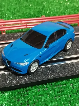 Coches Scalextric 1/43