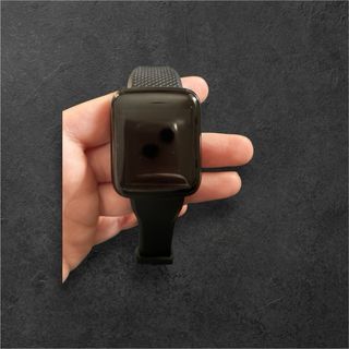 Smartwatch BOLVA M8 Nero