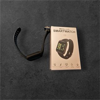 Smartwatch BOLVA M8 Nero