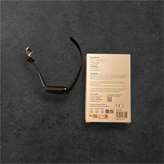 Smartwatch BOLVA M8 Nero