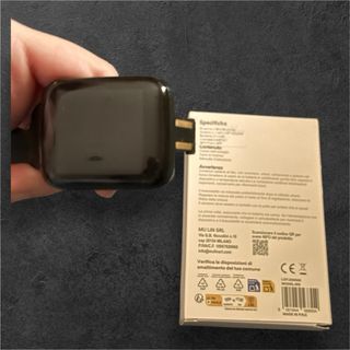 Smartwatch BOLVA M8 Nero