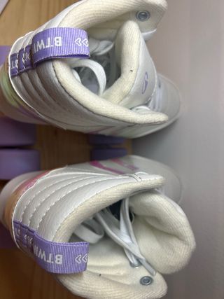 Patines Decathlon Talla 34