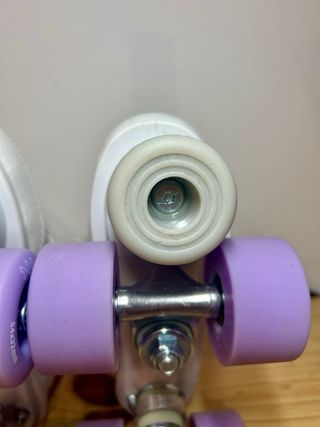 Patines Decathlon Talla 34