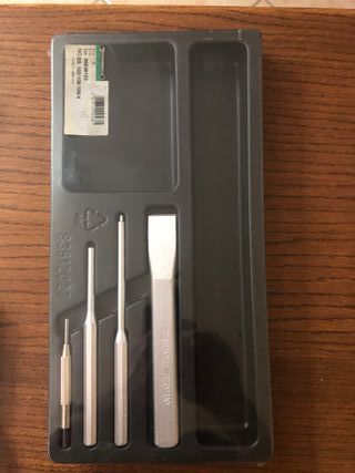 Stahlwille ES 102/108/109/4 96838123