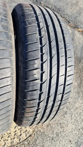 Neumáticos 225/60/17