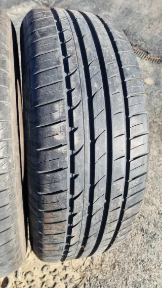 Neumáticos 225/60/17