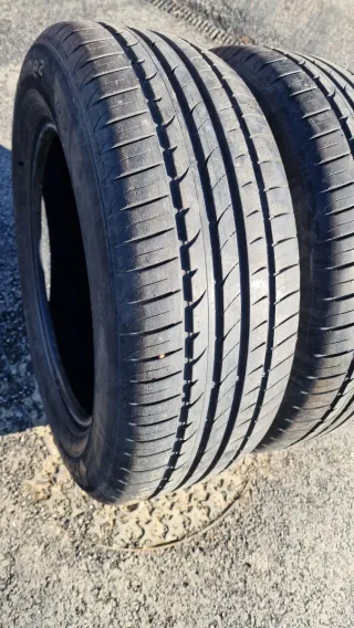Neumáticos 225/60/17