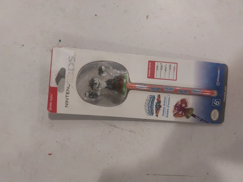 Imagen de Caneta Stylus Skylanders PowerA Nintendo 3DS