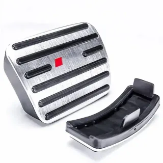 SIN TORNILLOS pedales sline automático