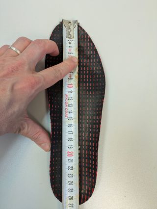 Zapatillas FIZIK INFINITO R1 talla 42.5