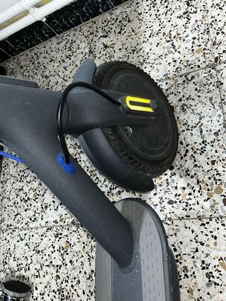 Xiaomi Mi Electric Scooter 3
