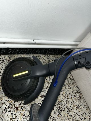 Xiaomi Mi Electric Scooter 3