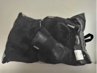 Patines en línea T37 + protecciones