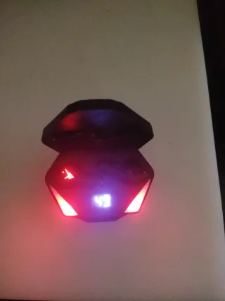 Auriculares inalámbricos para móvil a estrenar