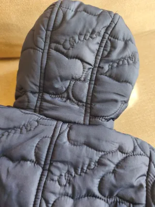 Buzo bebé My First Chicco 12 meses