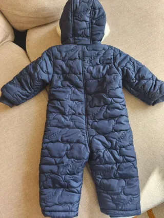 Buzo bebé My First Chicco 12 meses