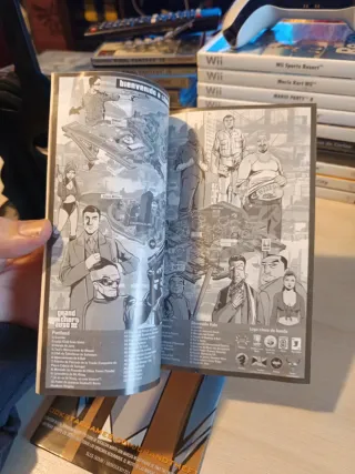 GTA III PS2 Completo