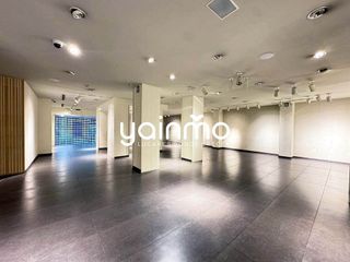 Local comercial en alquiler en San Bartolomé - Millán de Priego en Jaén