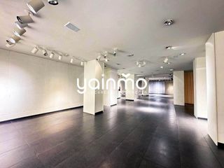 Local comercial en alquiler en San Bartolomé - Millán de Priego en Jaén