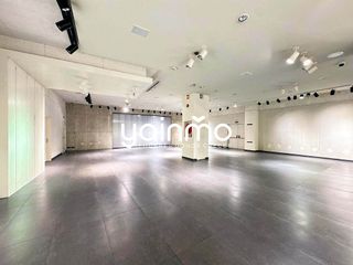 Local comercial en alquiler en San Bartolomé - Millán de Priego en Jaén